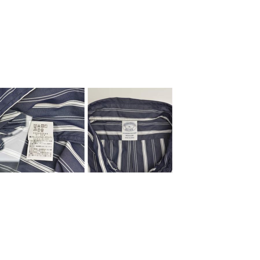 BROOKS BROTHERS（ブルックスブラザーズ） × 6 ROKU UNITED ARROWS