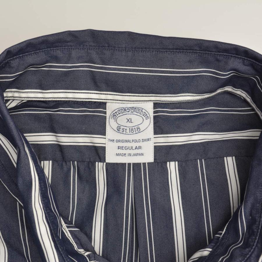 BROOKS BROTHERS（ブルックスブラザーズ） × 6 ROKU UNITED ARROWS 