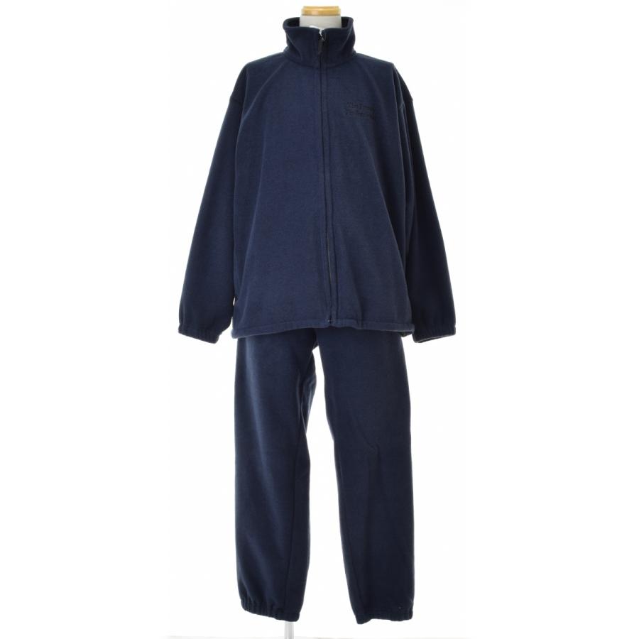 ENNOY / エンノイ 23AW CITY FLEECE JACKET PANTS シティ フリース 