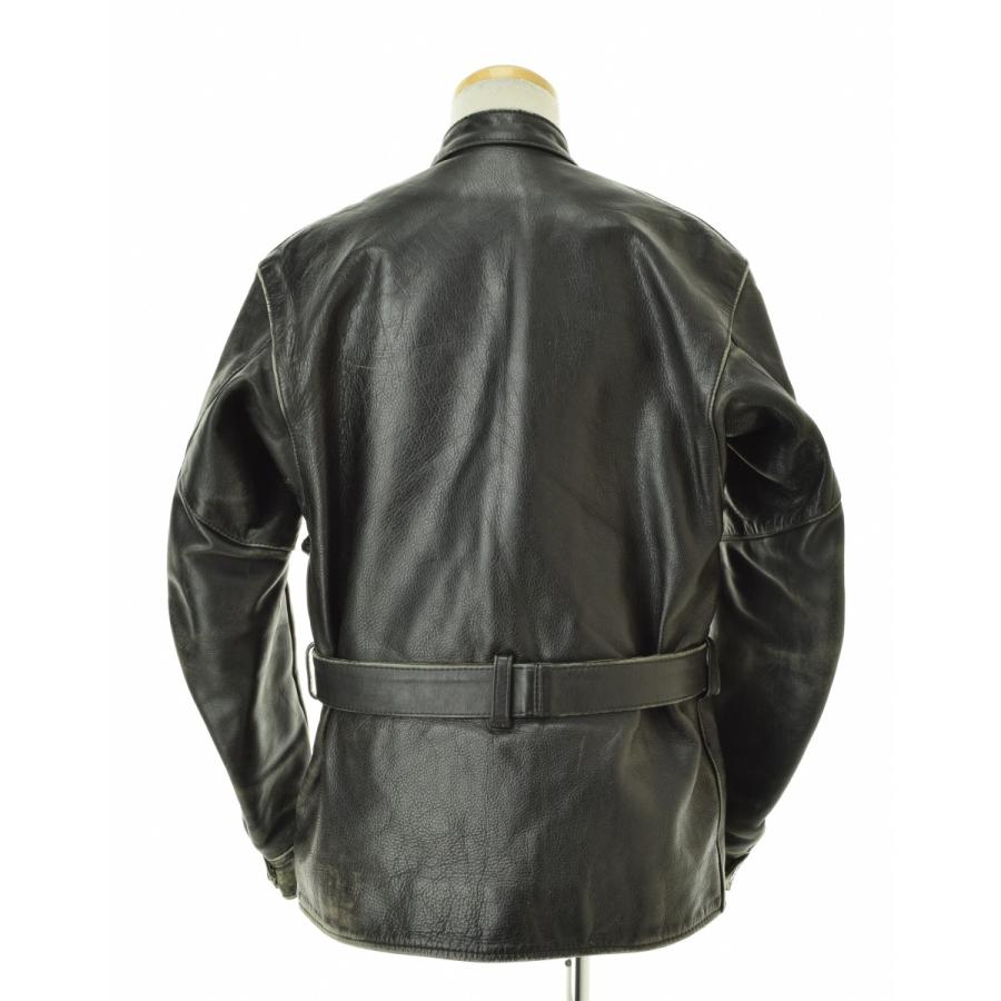 VANSON（バンソン） 〜90s エンデューロコート レザージャケット