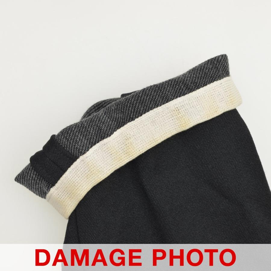 BLACK COMME des GARCONS / ブラックコムデギャルソン AD2010 1G-J013
