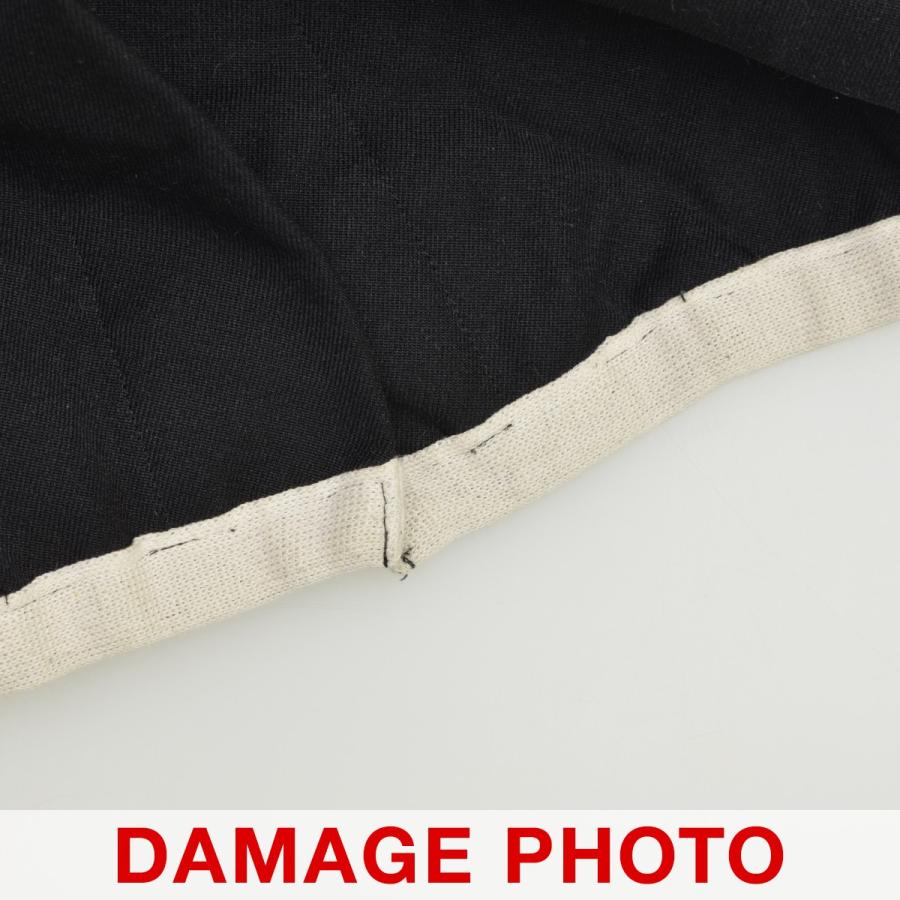 BLACK COMME des GARCONS / ブラックコムデギャルソン AD2010 1G-J013