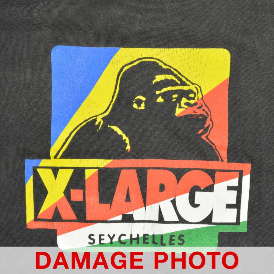 XLARGE（エクストラ ラージ） X-LARGE / エクストララージ フェイス
