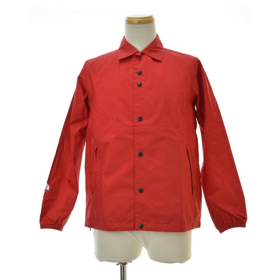 【THENORTHFACE】NP61810R TNF PLAY COACH JACKETナイロンジャケット THE NORTH FACE（ザ ノースフェイス） THE NORTH FACE / ノース