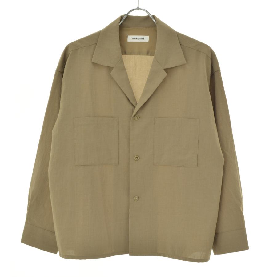 monkey time BEAUTY＆YOUTH UNITED ARROWS Monkeytime