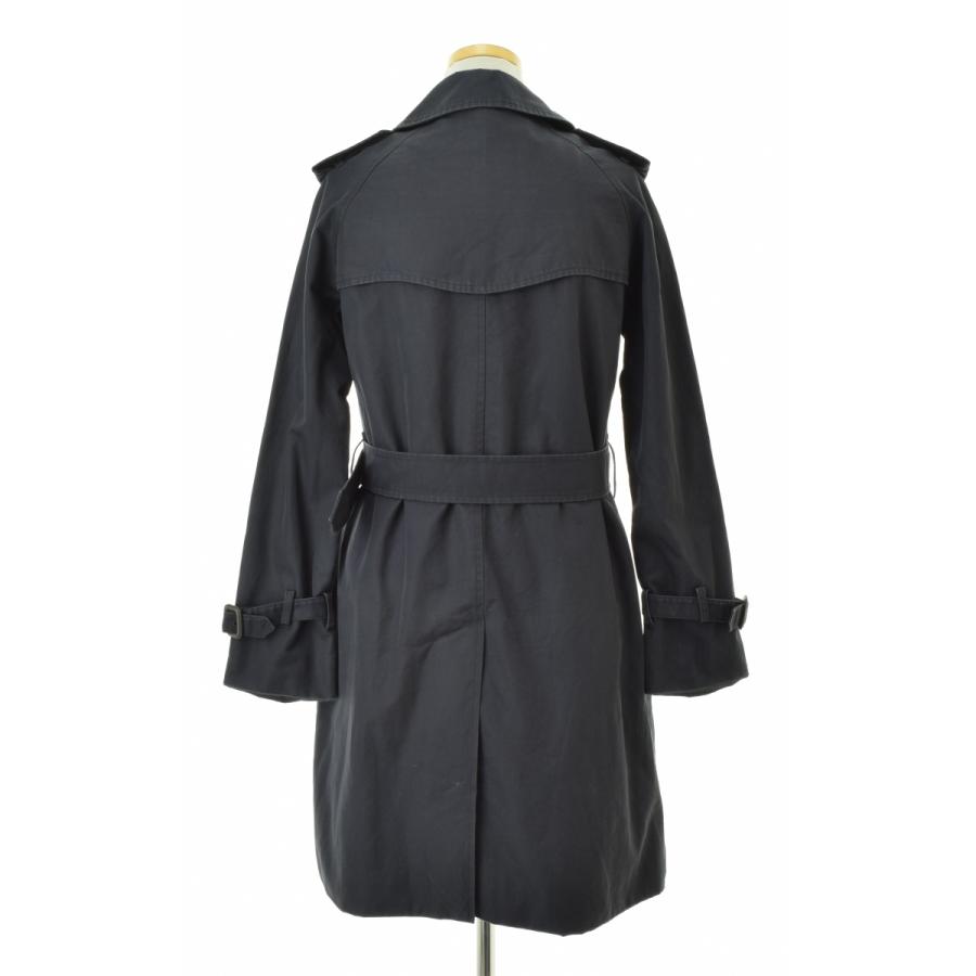 MACKINTOSH / マッキントッシュ 英国製 ライナー付ダブル トレンチコート