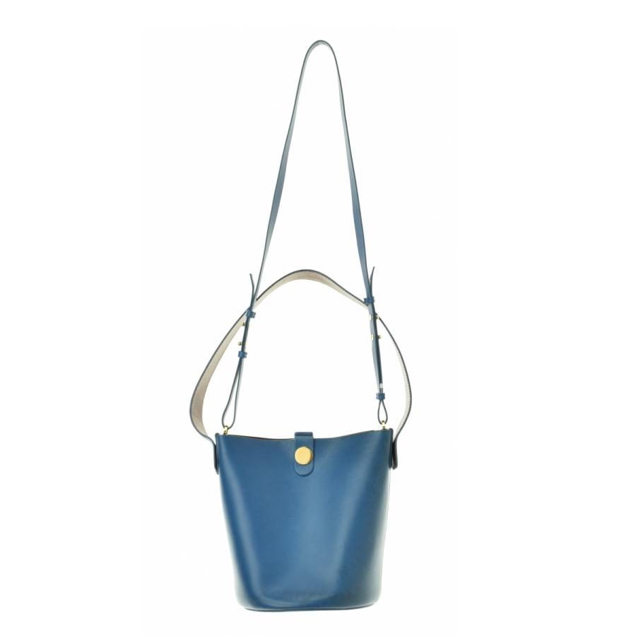 SOPHIE HULME ショルダーバッグ