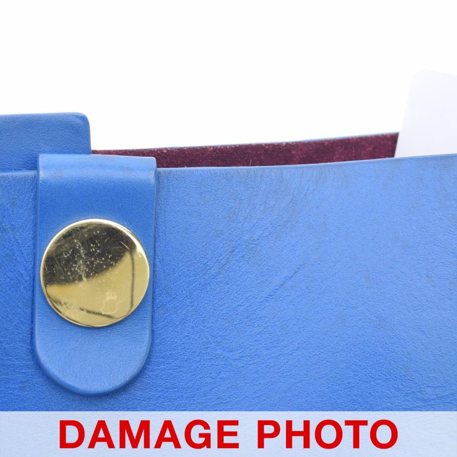 SOPHIE HULME / ソフィーハルム 2WAY SWING THE SOFT SADDLE