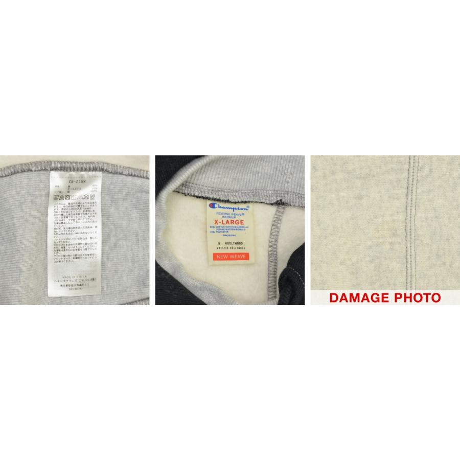 Champion CHAMPION × N.HOOLYWOOD / チャンピオン エヌ Champion CHAMPION × N.HOOLYWOOD / チャンピオン エヌ