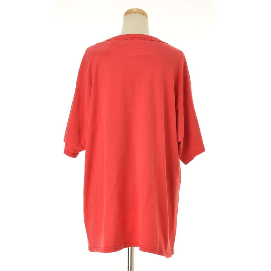 Deuxieme Classe  CALUX リメイク カレッジ T-SH 2022 / DEUXIEME CLASSE購入品 / CALUX / ﾘﾒｲｸ ｶﾚｯｼﾞ