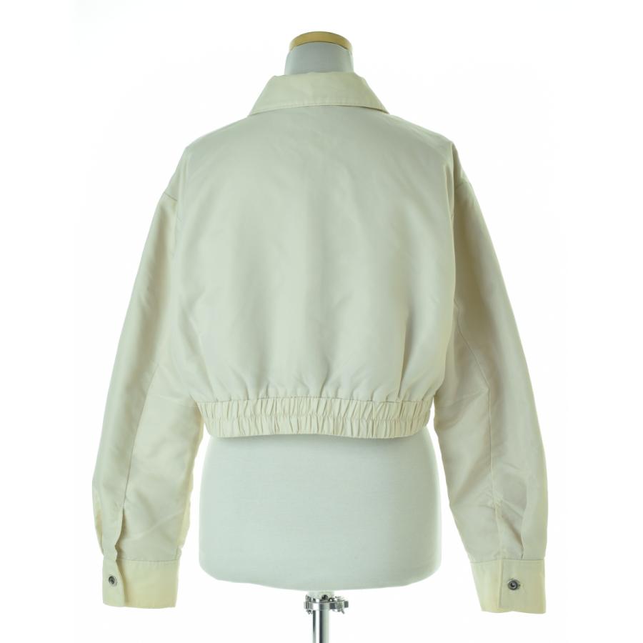SNIDEL（スナイデル） 24SS SWFJ241119 Sustainableナイロンブルゾン