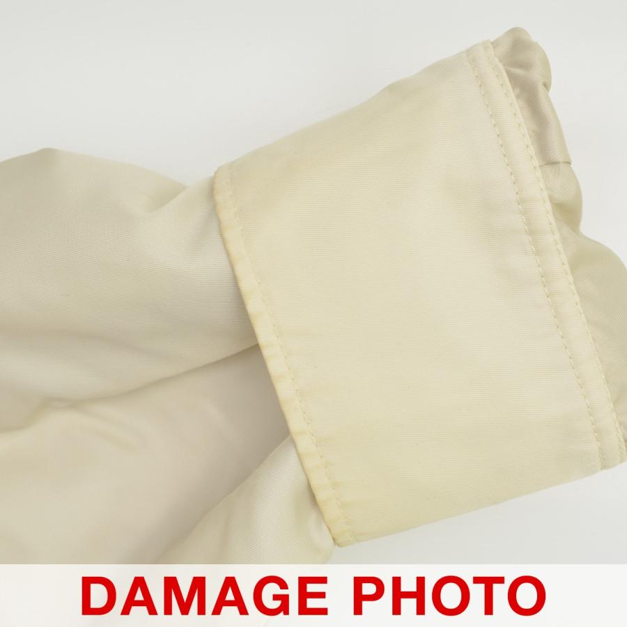 SNIDEL（スナイデル） 24SS SWFJ241119 Sustainableナイロンブルゾン