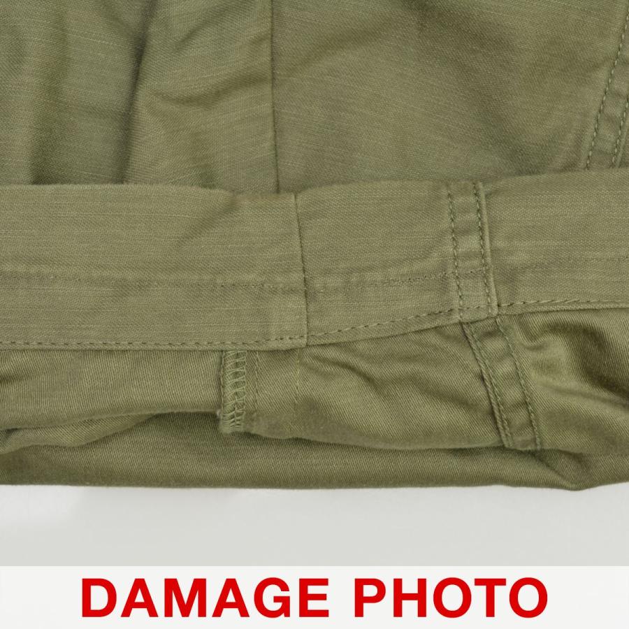 Needles needles / ニードルス 24AW PU246 ファティーグ ヒザデル  