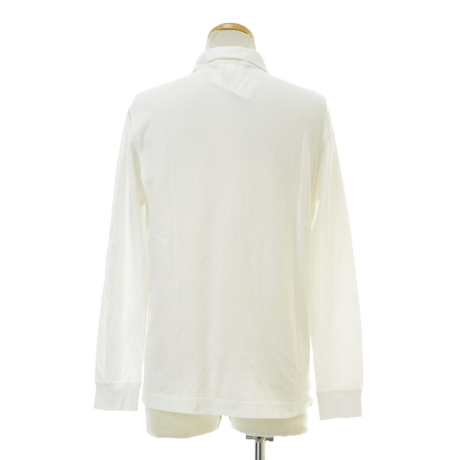 CHEMISE LACOSTE フランス製 長袖 ポロシャツ LACOSTE（ラコステ） PH2481M REGULAR FIT 比翼フロントロングスリーブ