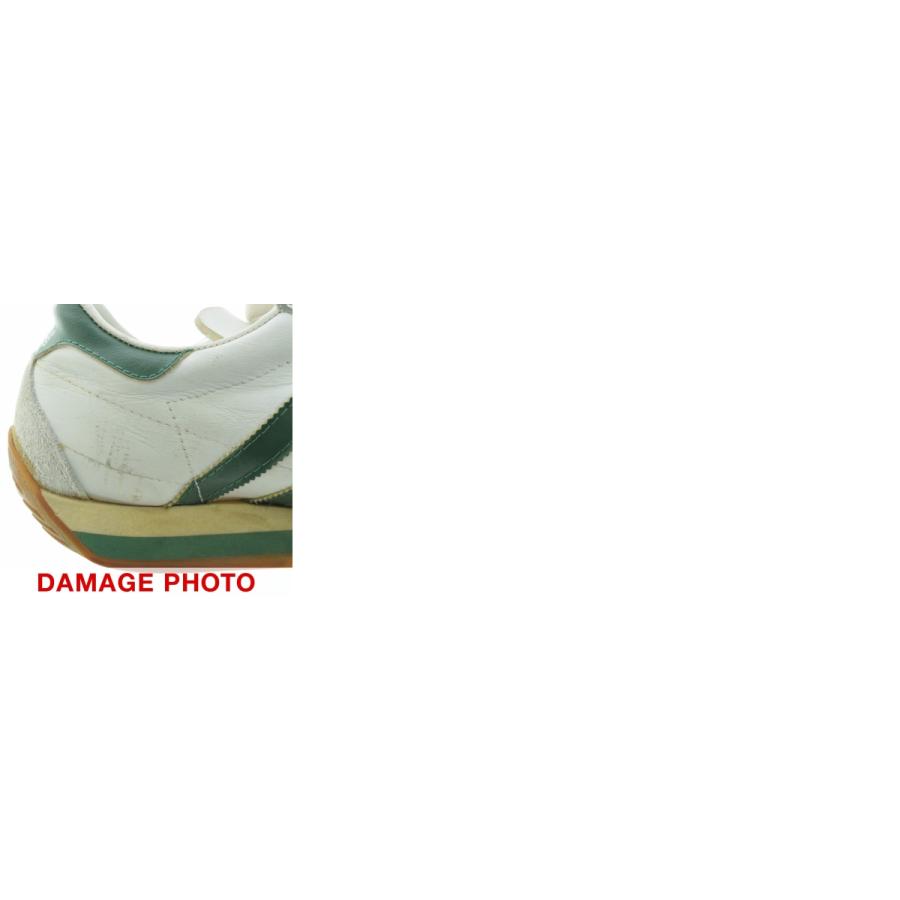 ADIDAS / アディダス 80s フランス製 COUNTRY カントリー スニーカー_4