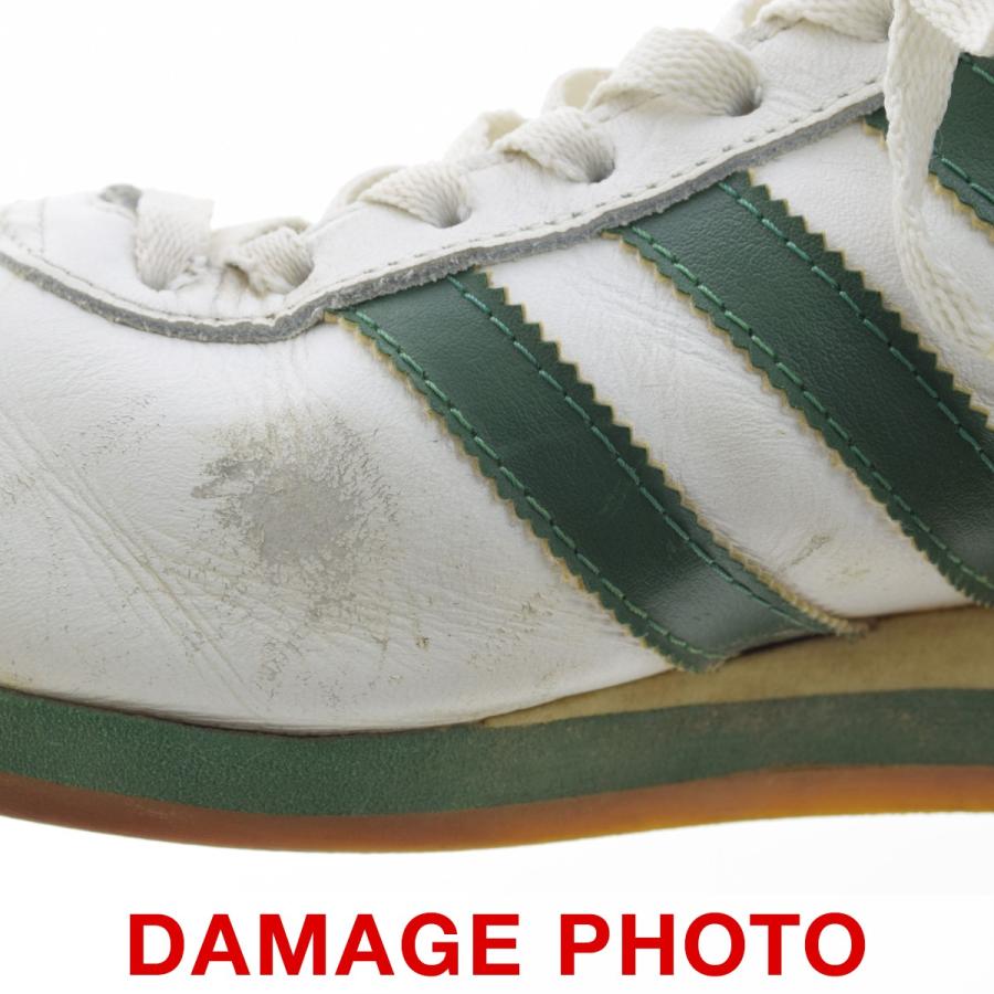 adidas ADIDAS / アディダス 80s フランス製 COUNTRY カントリー adidas ADIDAS / アディダス 80s フランス製 COUNTRY カントリー