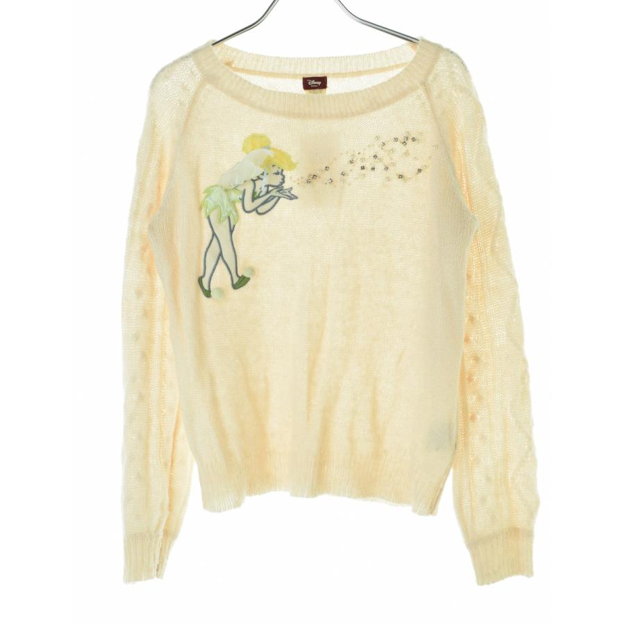 Secret Honey × DISNEY / シークレットハニー × ディズニー ティンカー  