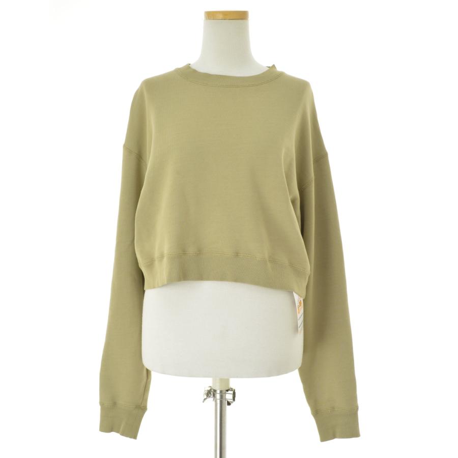完売品　美品Deuxieme Classe HYERES スウェット Deuxieme Classe（ドゥーズィエムクラス） 24AW 24070500402030 DROP