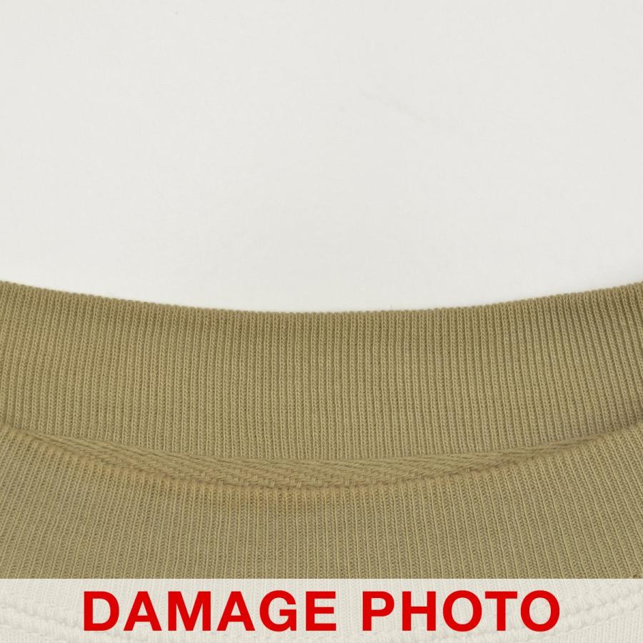 DEUXIEME CLASSE / ドゥーズィエムクラス 24AW 24070500402030 DROP 長袖スウェット_5