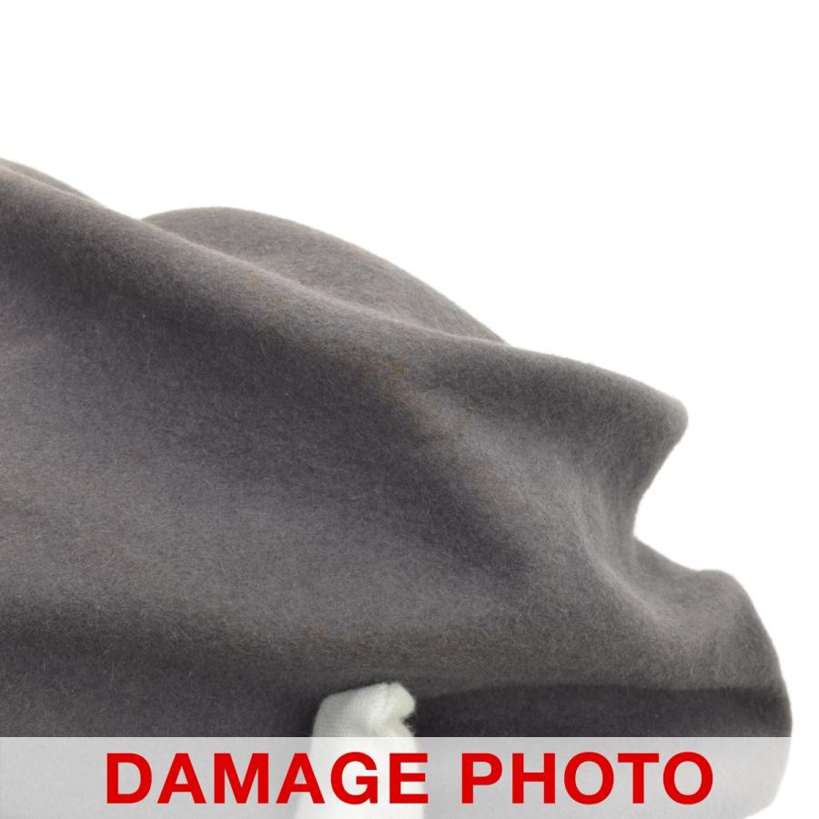 HORISAKI DESIGN & HANDEL / ホリサキ 2017 NO.983 RABBIT FUR