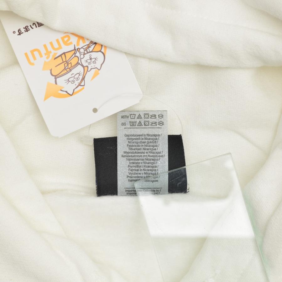 Creek Angler's Device / クリーク アングラーズ バイス LOGO