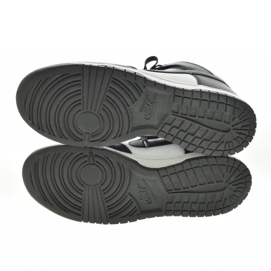 NIKE（ナイキ） FQ8784-100 Dunk Mid Panda ダンク ミッド スニーカー