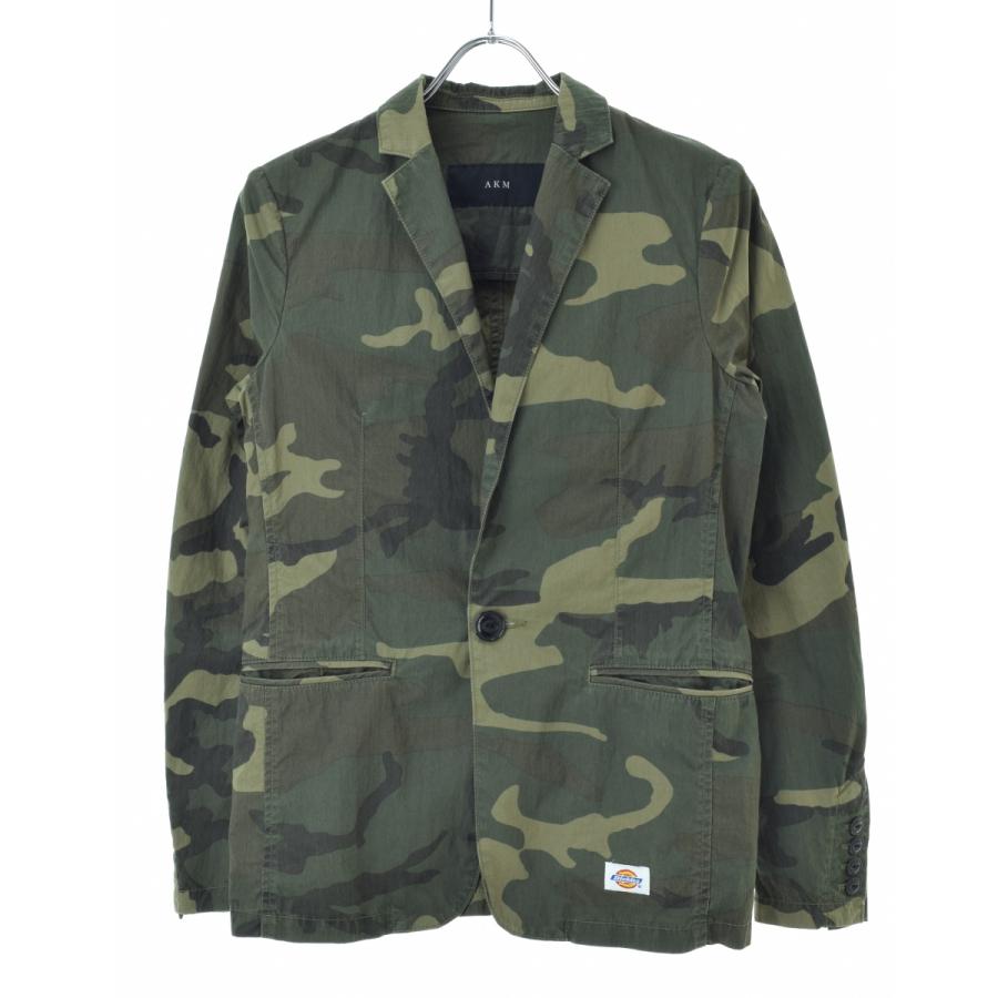 AKM × DICKIES / エーケーエム × ディッキーズ サンプル品