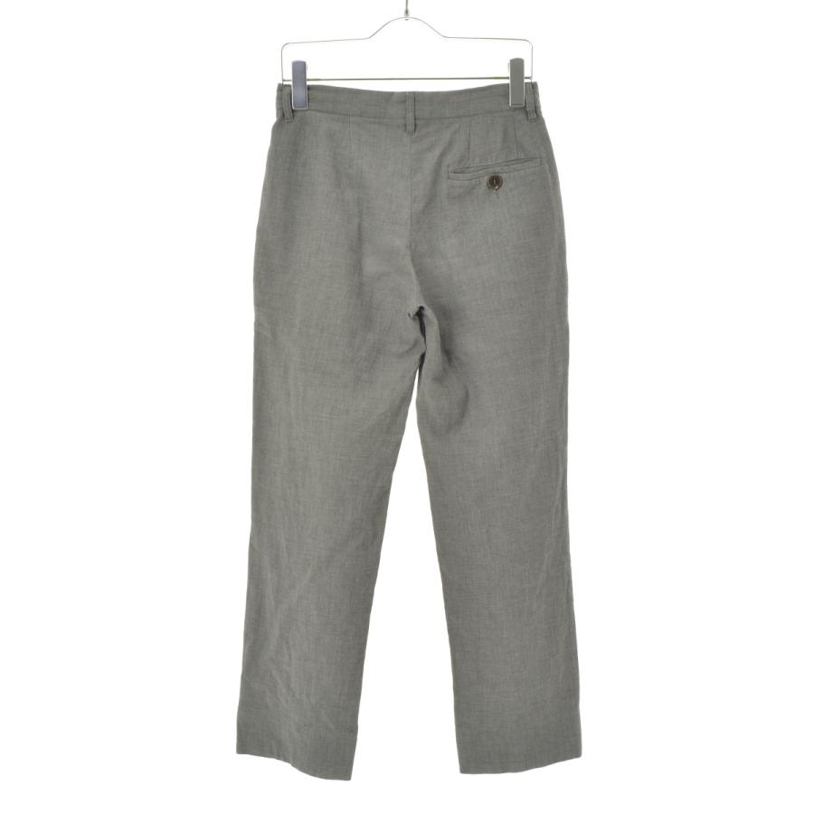 DIRK BIKKEMBERGS（ダークビッケンバーグ） プリーツスラックス パンツ 