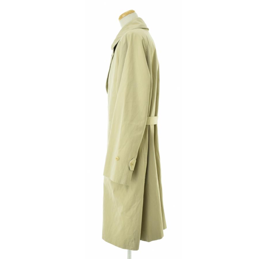 COMOLI / コモリ 21AW U03-04012 ライナー付 ウォッシュドタイ COMOLI / コモリ 21AW U03-04012 ライナー付 ウォッシュドタイ