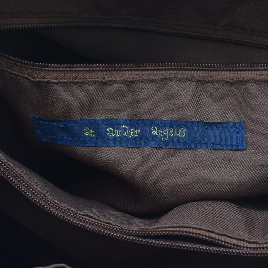 an another angelus 雑材コンビドクターズバッグ □雑材コンビドクターズバッグ/an another angelus [45BC05a003] | F