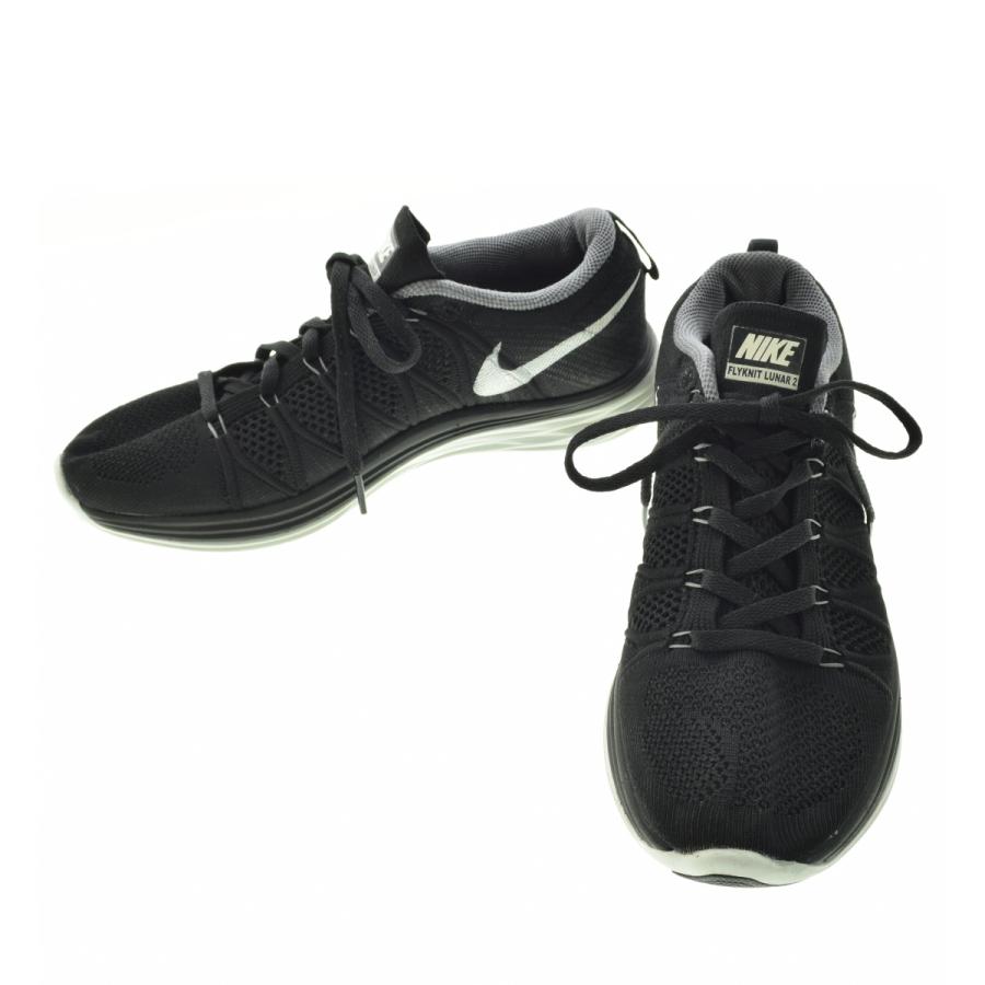NIKE / ナイキ 620658-010 WMNS FLYKNIT LUNAR 2 ルナ2 NIKE / ナイキ 620658-010 WMNS FLYKNIT LUNAR 2 ルナ2