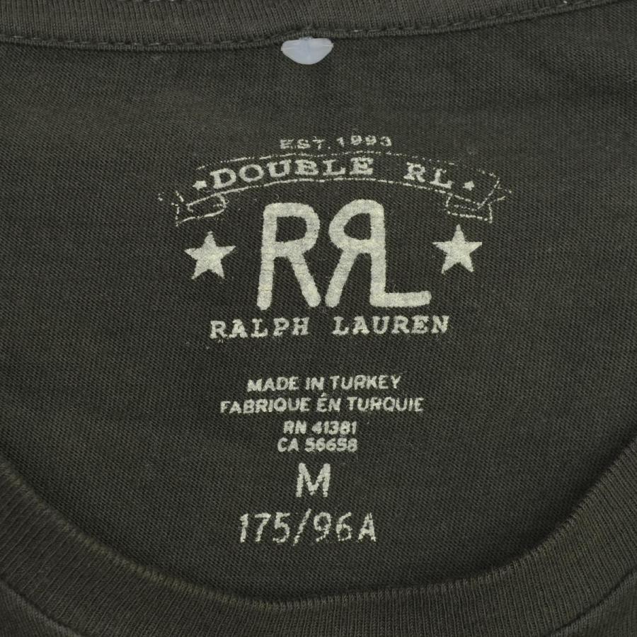 RRL Ralph Lauren / DOUBLE RL ダブルアールエル コットン