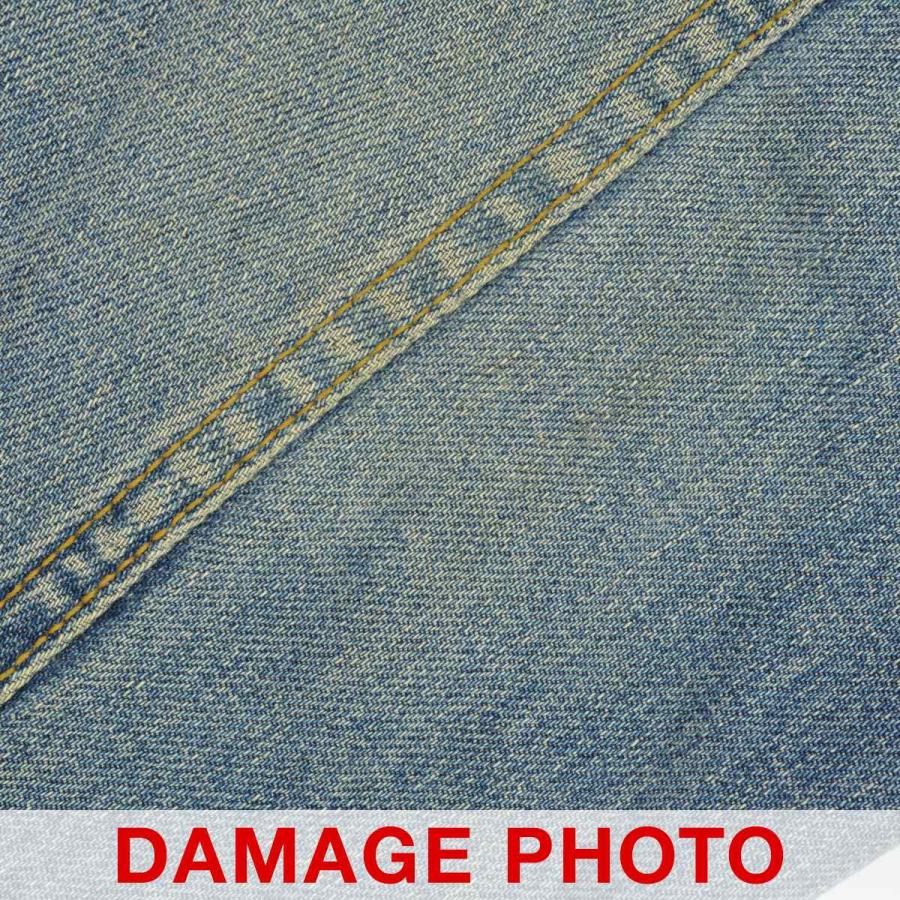 Levi's（リーバイス） LEVIS / リーバイス 90s 香港製 70500 デニム