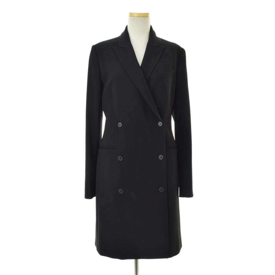 theory（セオリー） 8104102 ADMIRAL.CREPE/BLAZER.DRESS ダブル 
