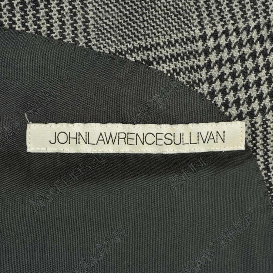 JOHN LAWRENCE SULLIVAN（ジョン ローレンス サリバン） 1B001 12-19