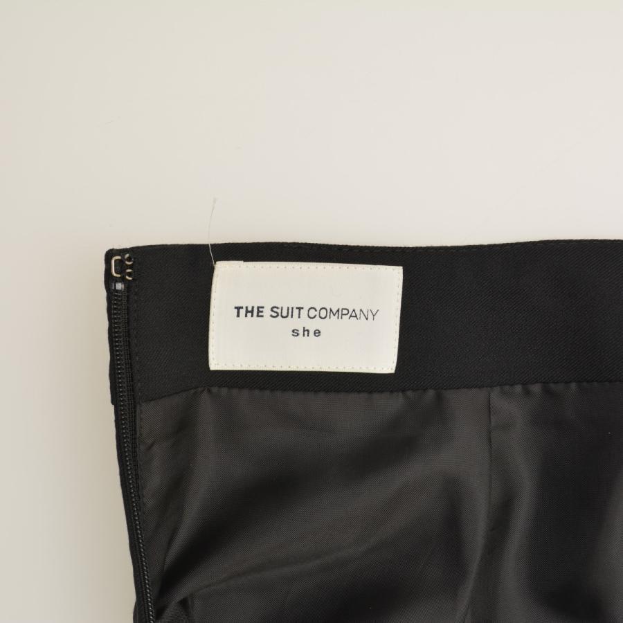 SUIT SQUARE（スーツスクエア） THE SUIT COMPANY / スーツカンパニー