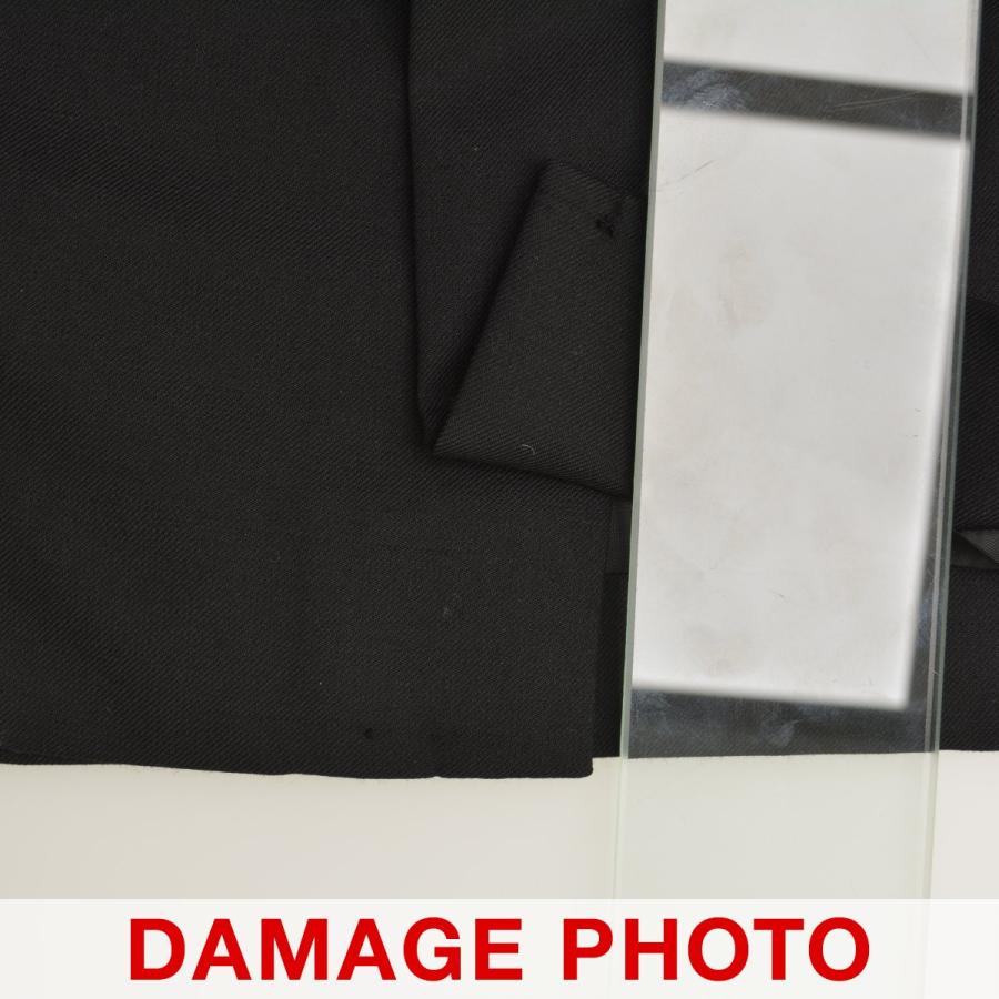 ザスーツカンパニー ストレッチ スカートスーツ 上42下40 W70 春夏DMW SUIT SQUARE（スーツスクエア） THE SUIT COMPANY / スーツカンパニー