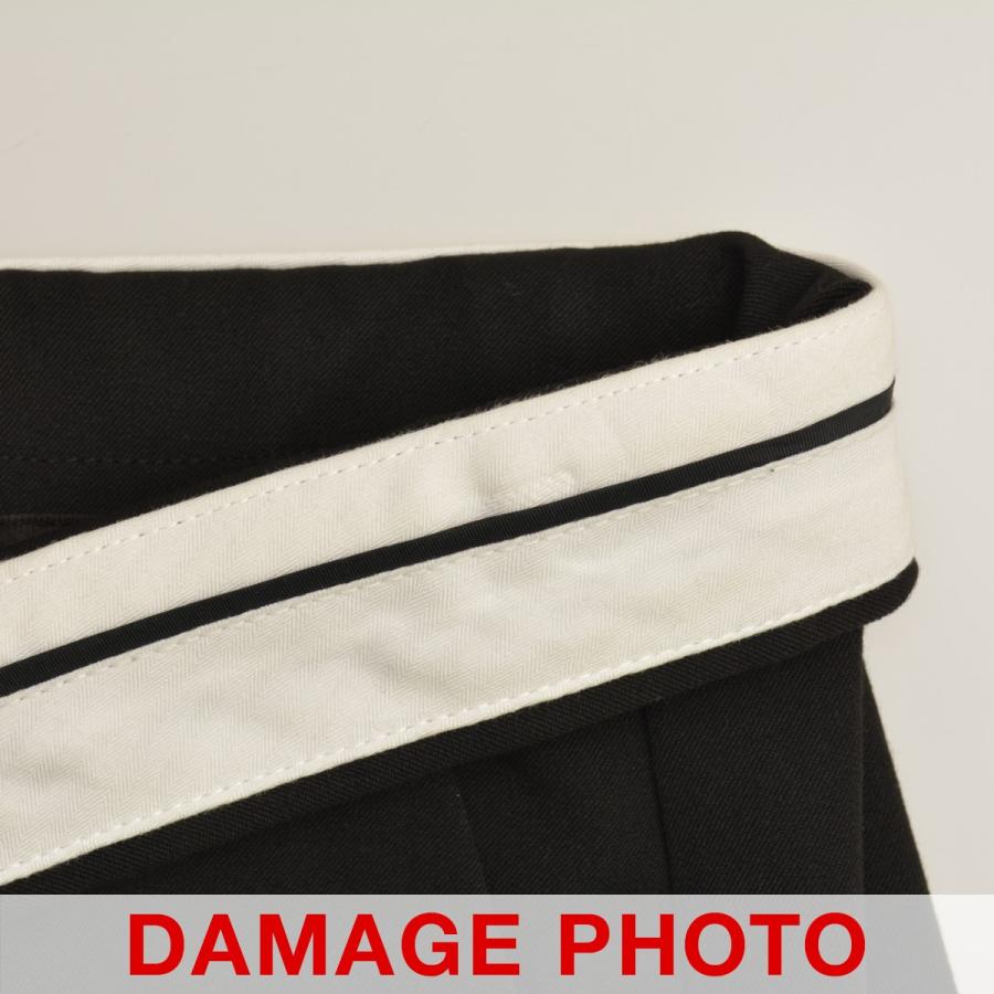 LE CIEL BLEU / ルシェルブルー 24A68103 Biker Pants バイカー ハーフ