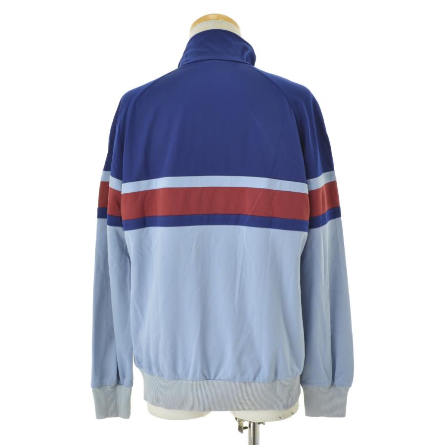 adidas（アディダス） 80s トラックトップ ジャージ : ブランド古着の