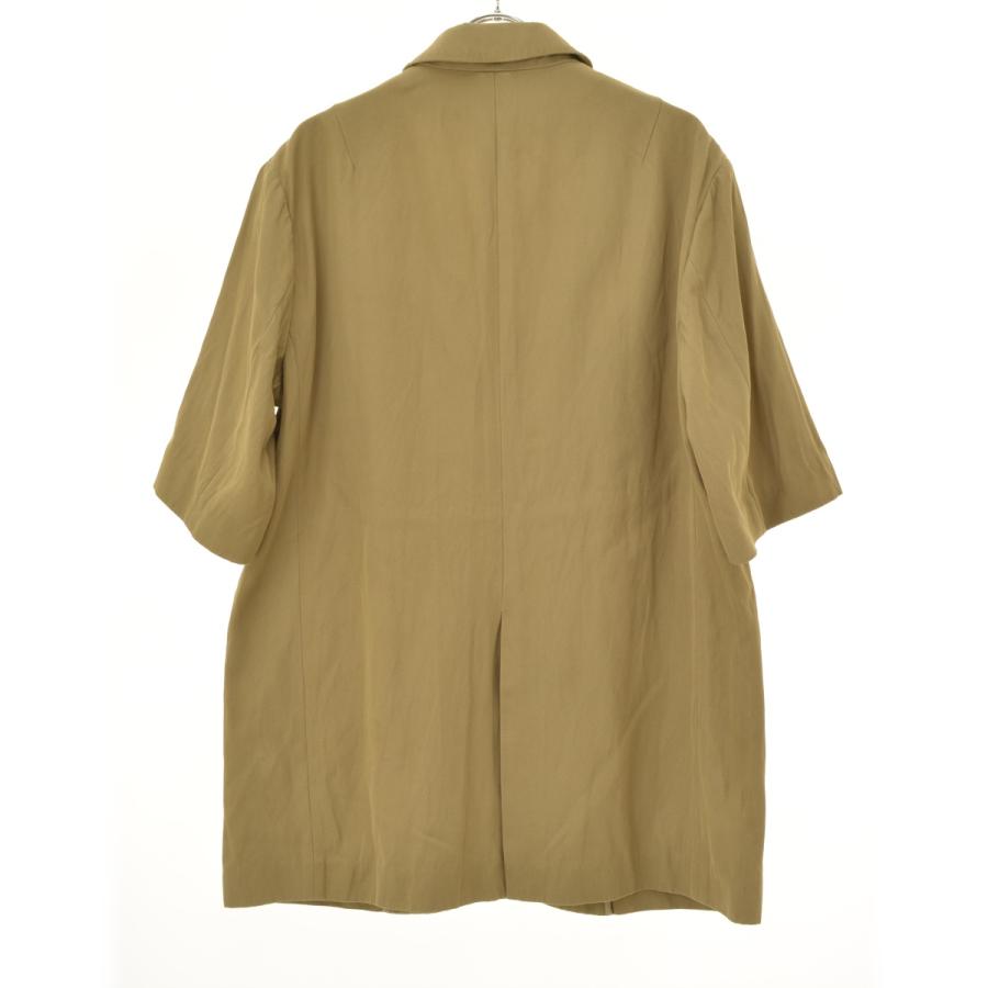 6(ROKU) SHORT SLEEVE SOFT JACKET 38