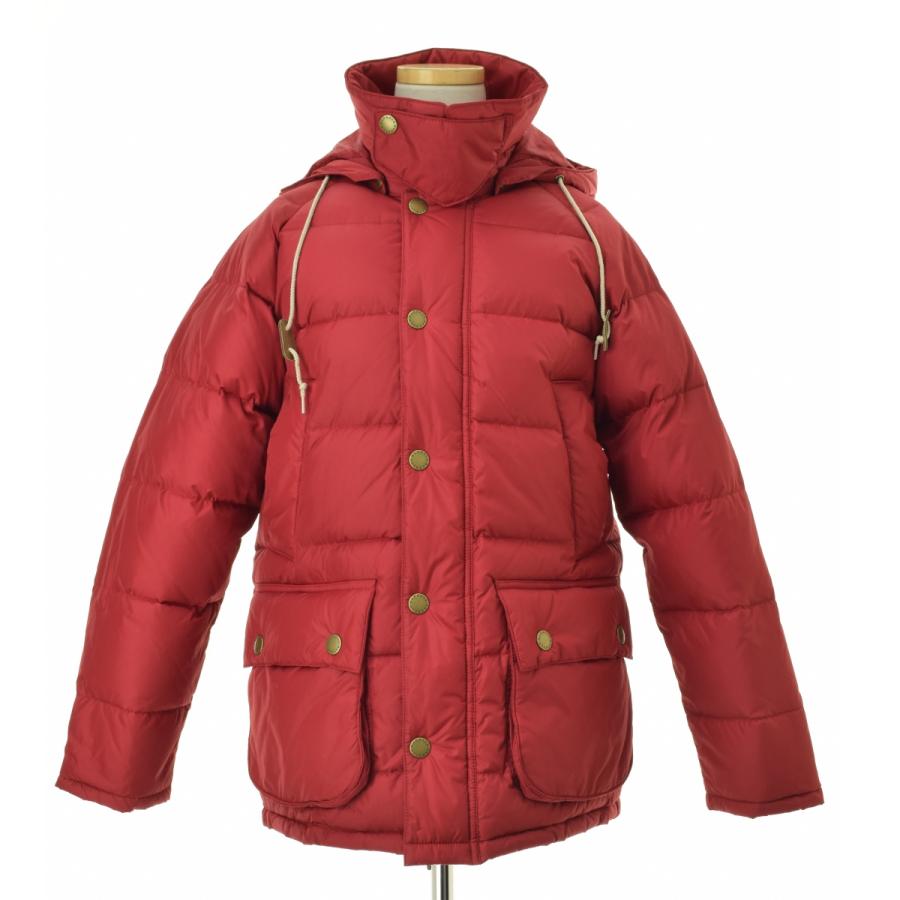 Barbour（バブアー） 1902094 BEDALE SL DOWN ダウンジャケット