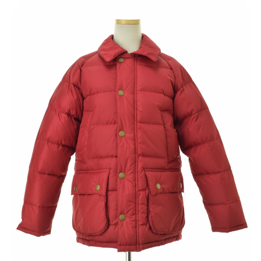 Barbour（バブアー） 1902094 BEDALE SL DOWN ダウンジャケット