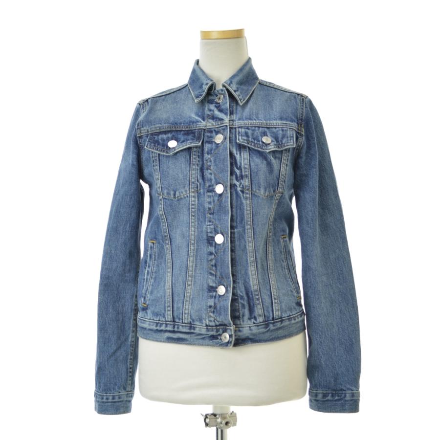 GAP（ギャップ） 4ポケット デニムジャケット : ブランド古着の買取 