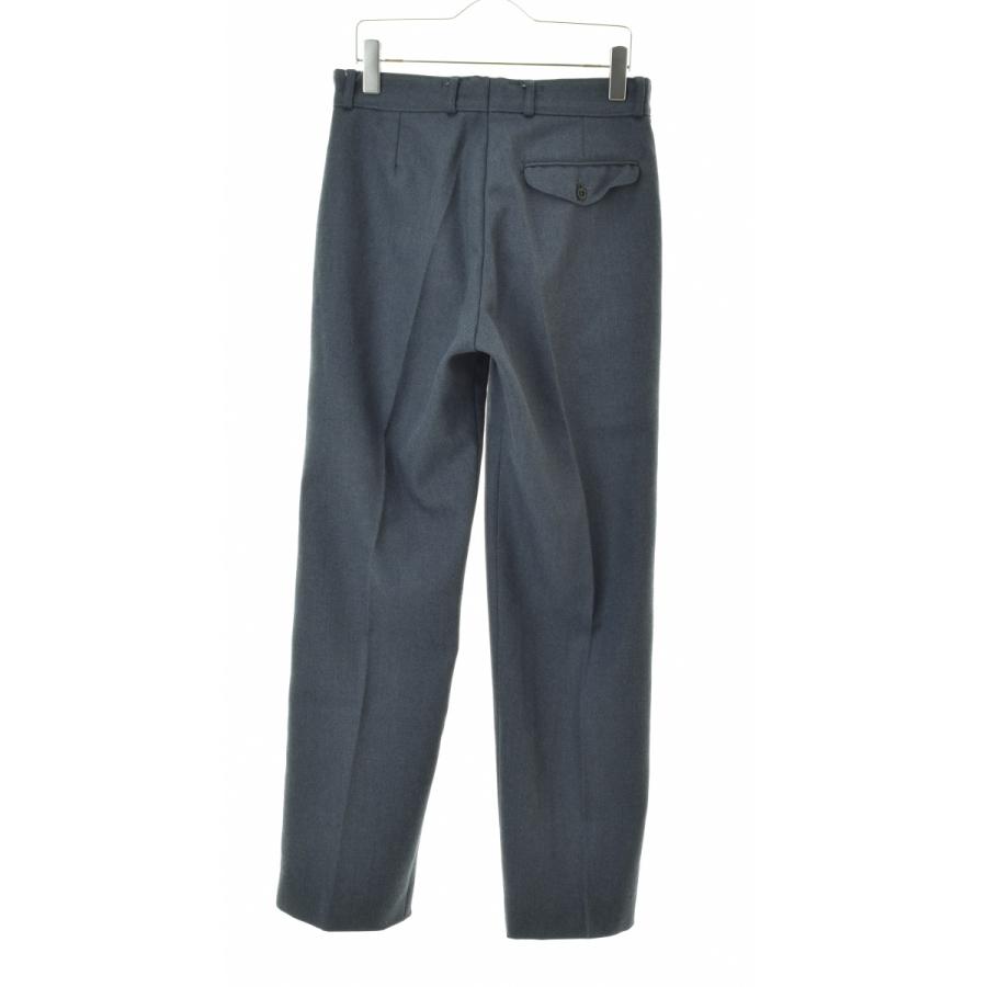 MILITARY（ミリタリー） イギリス軍 NO.1 DRESS TROUSERS ドレス