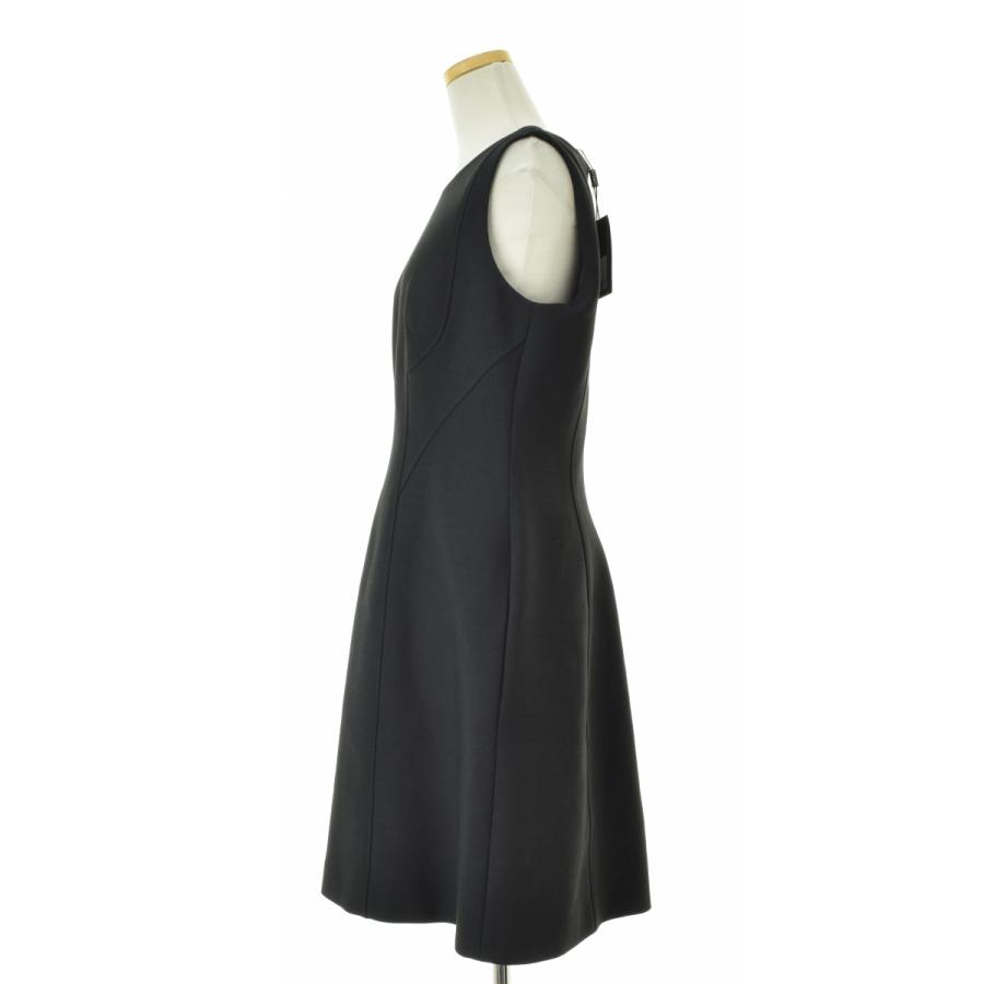 PAULE KA（ポールカ） 142/R025 ROBE ドレス ノースリーブワンピース