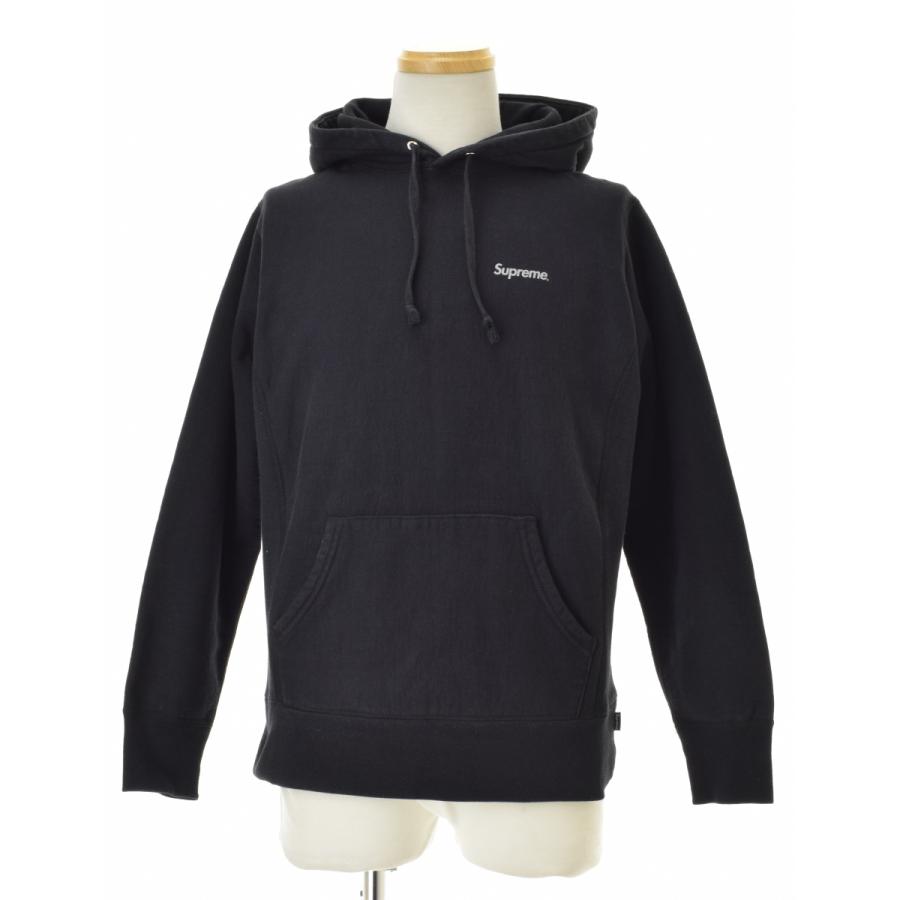 Supreme SUPREME / シュプリーム Reflective Small Logo Pullover  