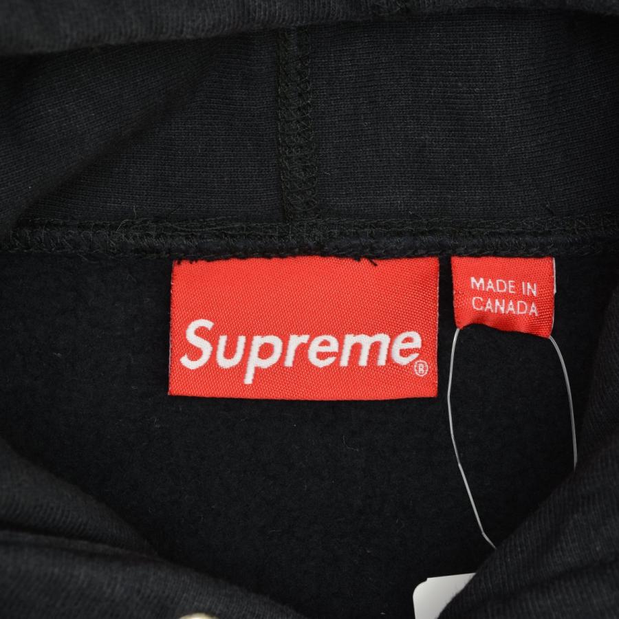 Supreme SUPREME / シュプリーム Reflective Small Logo Pullover 