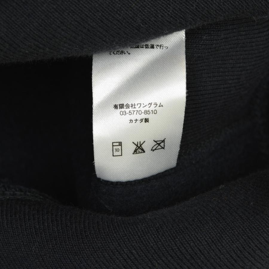 Supreme SUPREME / シュプリーム Reflective Small Logo Pullover 