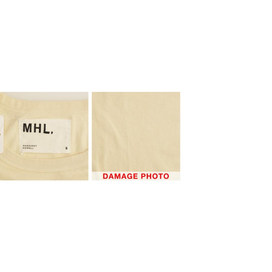 MHL.（エムエイチエル） MARGARET HOWELL MHL / マーガレットハウエル