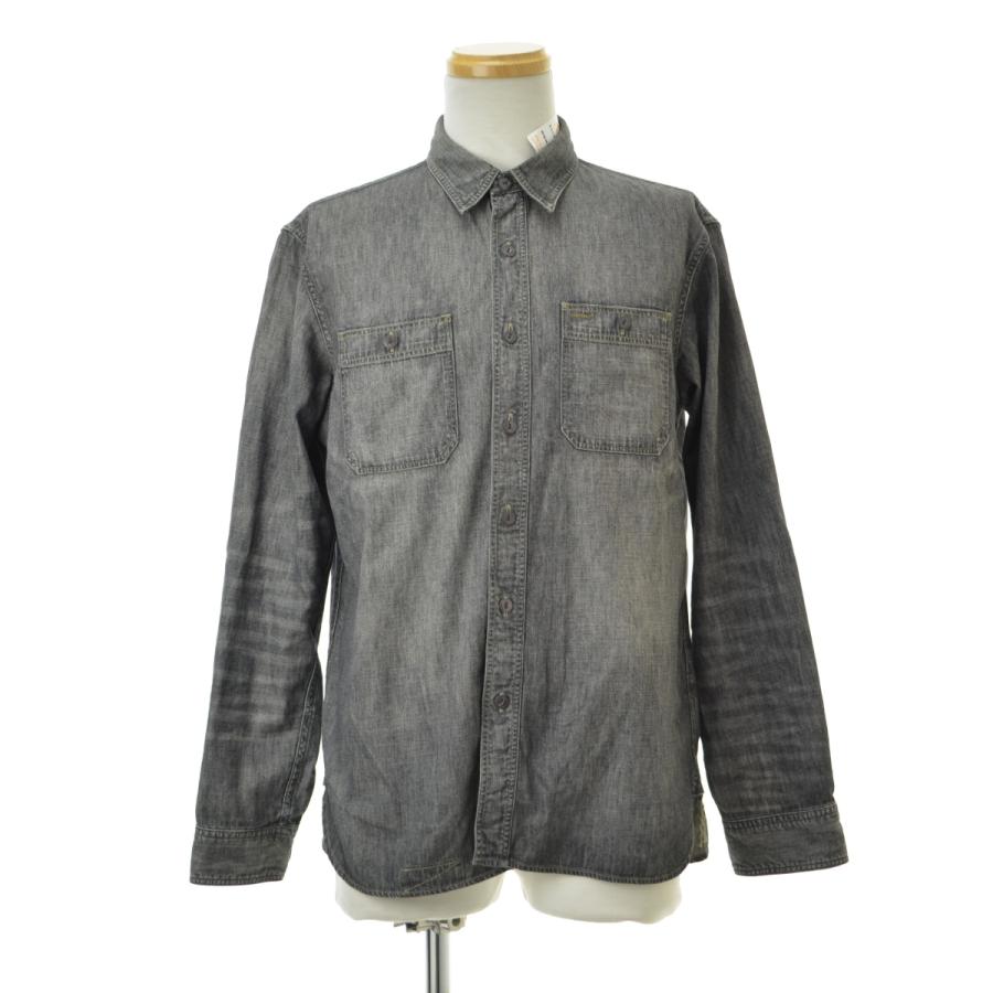 RRL Ralph Lauren / DOUBLE RL ダブルアールエル BLACK DENIM RRL Ralph Lauren / DOUBLE RL ダブルアールエル BLACK DENIM